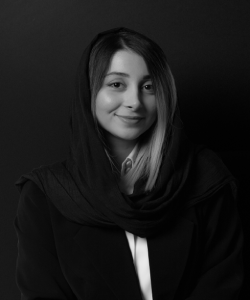 Maryam Golestan
